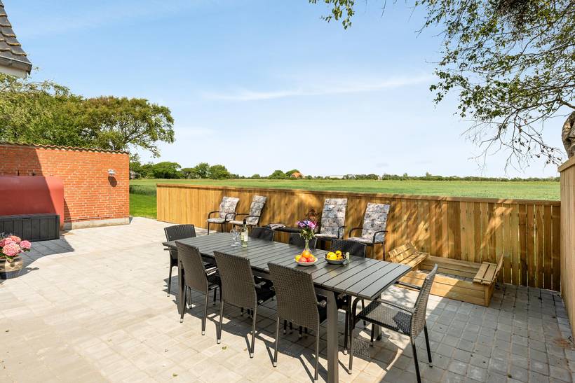 Foto von Ferienhaus YV56 in Ballum - Südjütland