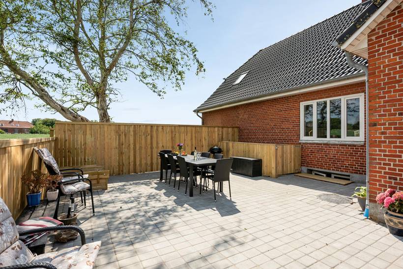 Foto von Ferienhaus YV56 in Ballum - Südjütland