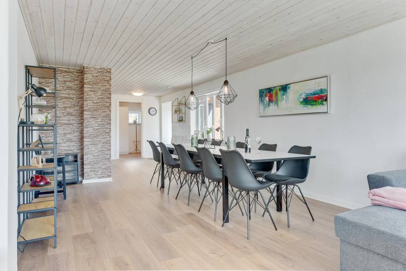 Foto von Ferienhaus YV56 in Ballum - Südjütland