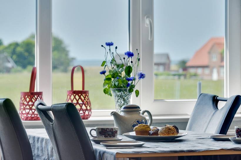 Foto von Ferienhaus YV56 in Ballum - Südjütland