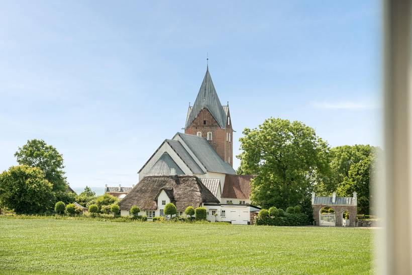 Foto von Ferienhaus YV56 in Ballum - Südjütland
