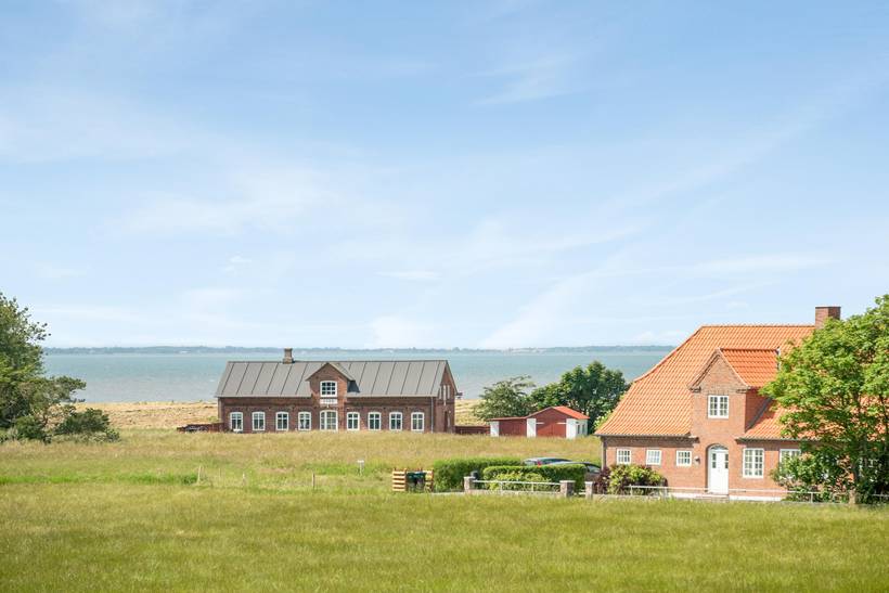 Foto von Ferienhaus YV56 in Ballum - Südjütland