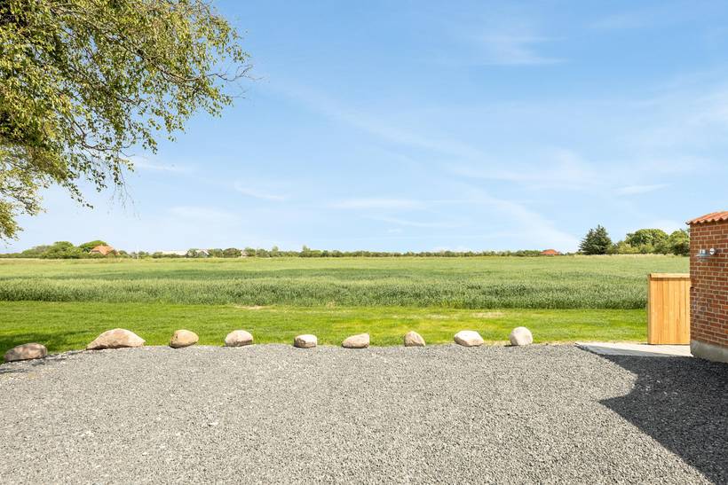 Foto von Ferienhaus YV56 in Ballum - Südjütland