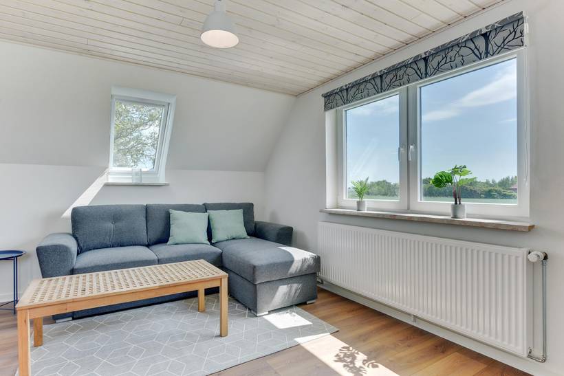 Foto von Ferienhaus YV56 in Ballum - Südjütland