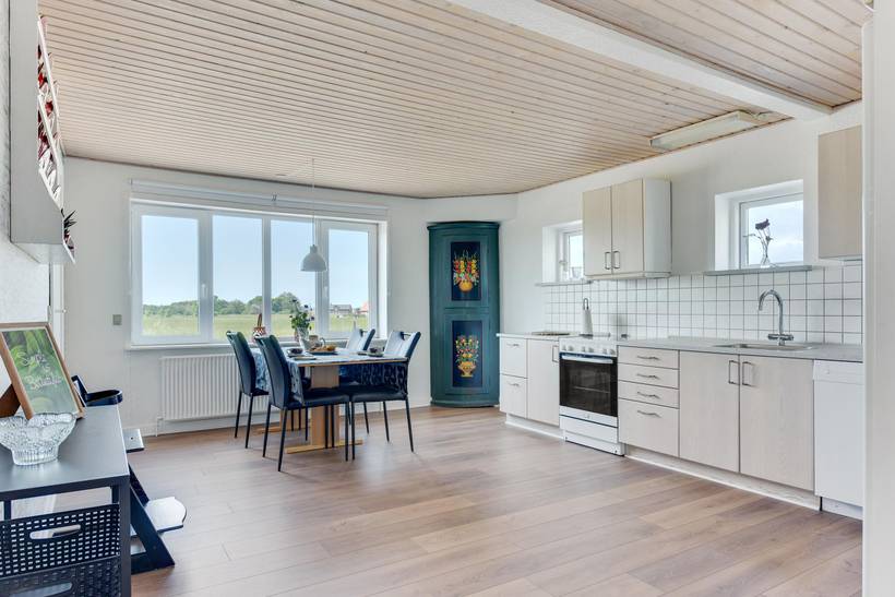 Foto von Ferienhaus YV56 in Ballum - Südjütland