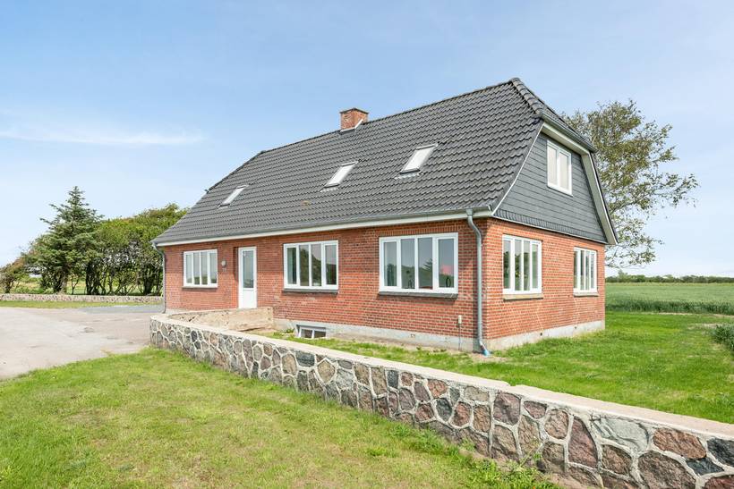 Foto von Ferienhaus YV56 in Ballum - Südjütland