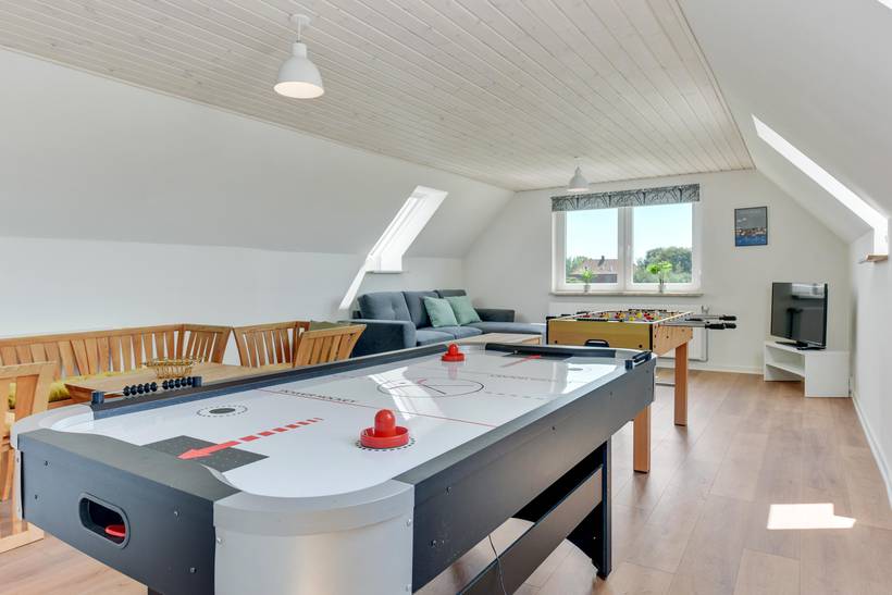 Foto von Ferienhaus YV56 in Ballum - Südjütland