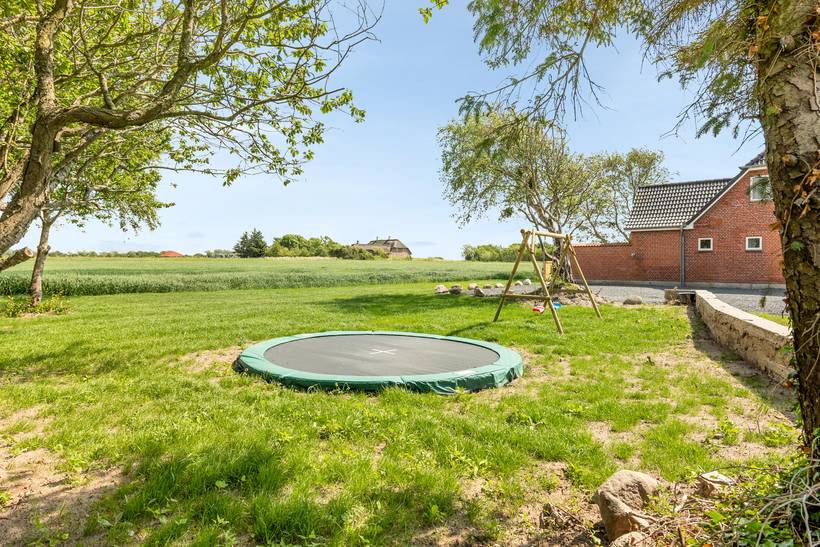 Foto von Ferienhaus YV56 in Ballum - Südjütland