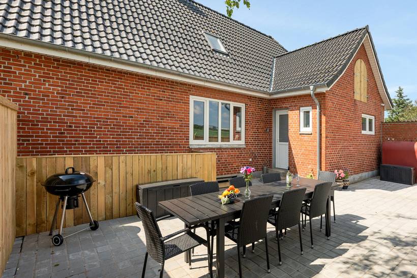 Foto von Ferienhaus YV56 in Ballum - Südjütland