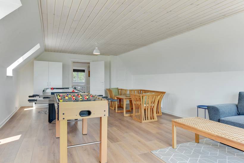 Foto von Ferienhaus YV56 in Ballum - Südjütland