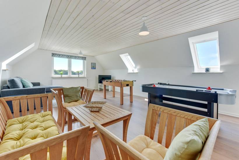 Foto von Ferienhaus YV56 in Ballum - Südjütland
