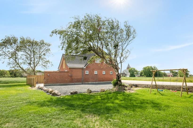 Foto von Ferienhaus YV56 in Ballum - Südjütland