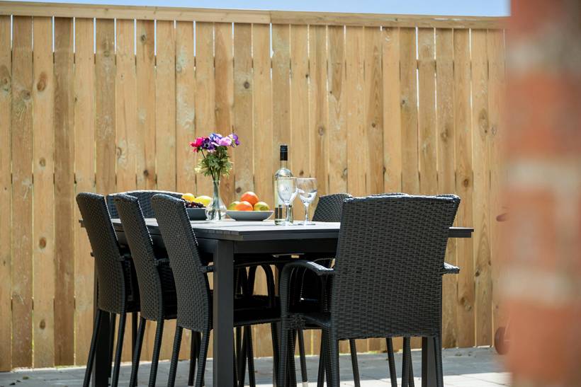 Foto von Ferienhaus YV56 in Ballum - Südjütland