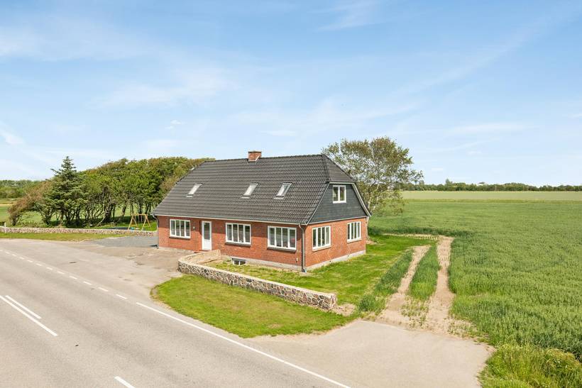Foto von Ferienhaus YV56 in Ballum - Südjütland