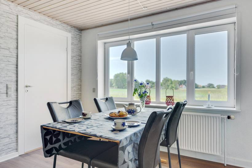 Foto von Ferienhaus YV56 in Ballum - Südjütland