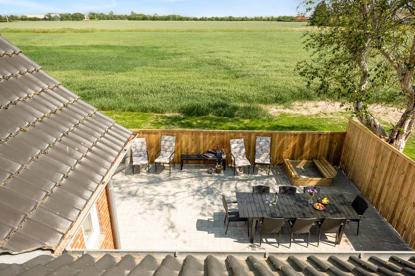 Foto von Ferienhaus YV56 in Ballum - Südjütland