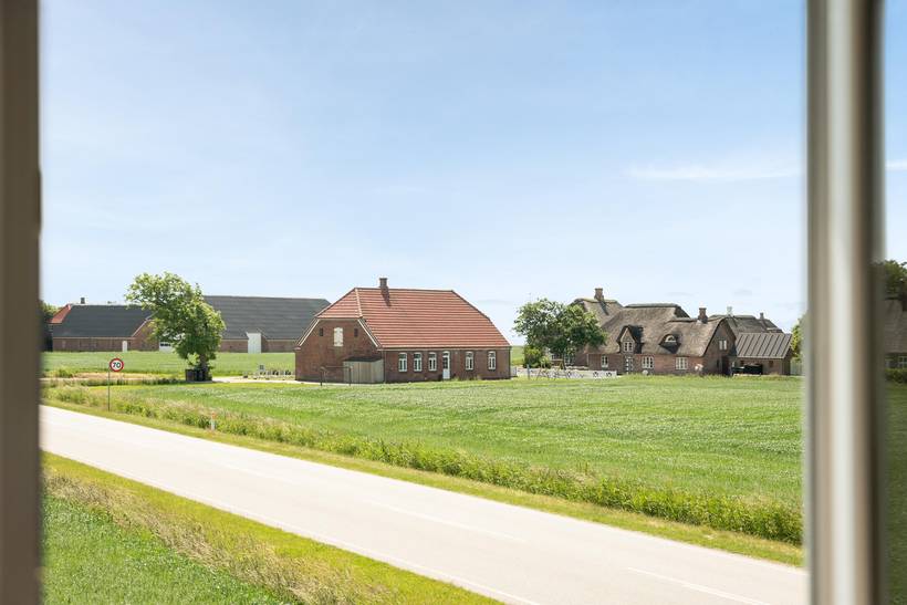Foto von Ferienhaus YV56 in Ballum - Südjütland