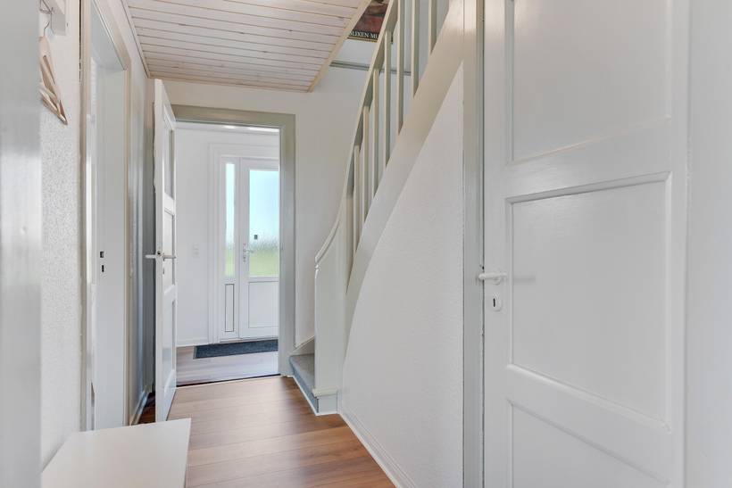 Foto von Ferienhaus YV56 in Ballum - Südjütland