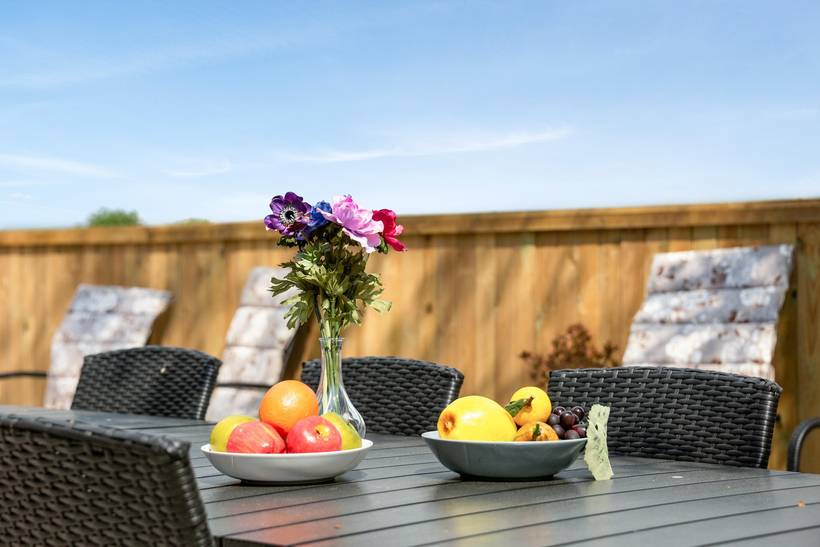 Foto von Ferienhaus YV56 in Ballum - Südjütland