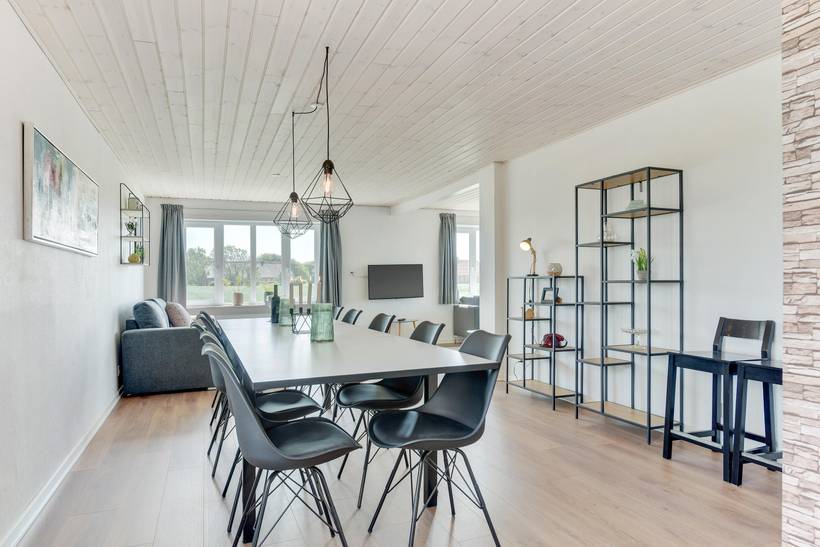 Foto von Ferienhaus YV56 in Ballum - Südjütland