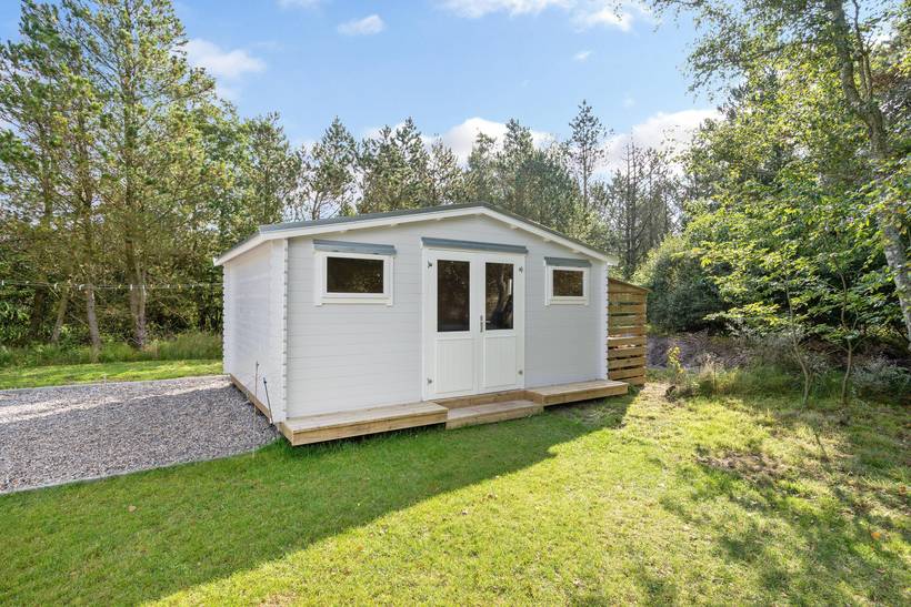 Foto von Ferienhaus YV61 in Houstrup - Westjütland