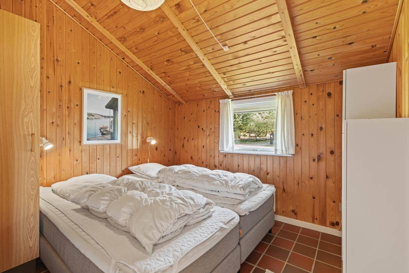 Foto von Ferienhaus YV61 in Houstrup - Westjütland