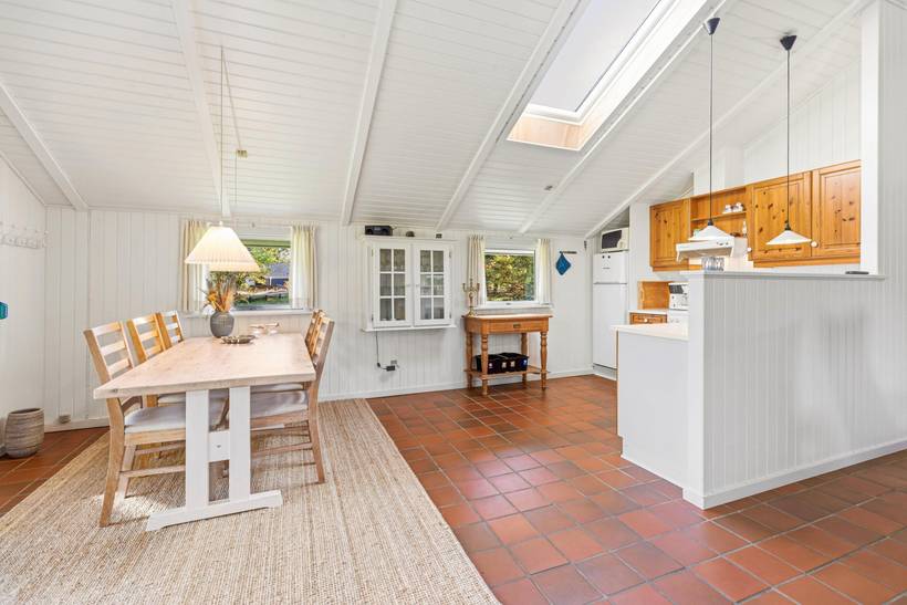 Foto von Ferienhaus YV61 in Houstrup - Westjütland