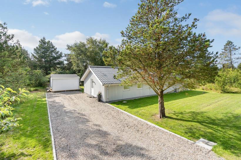 Foto von Ferienhaus YV61 in Houstrup - Westjütland