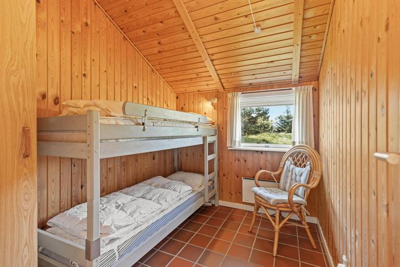 Foto von Ferienhaus YV61 in Houstrup - Westjütland