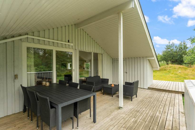 Foto von Ferienhaus YV61 in Houstrup - Westjütland