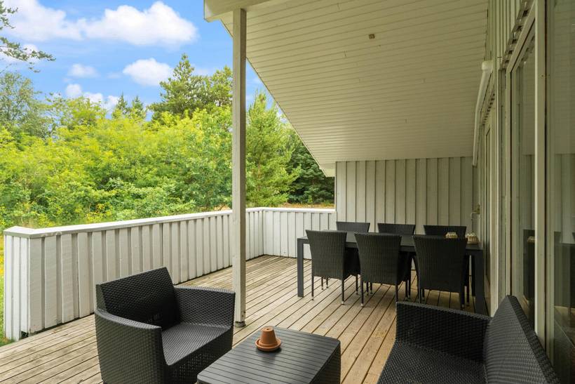 Foto von Ferienhaus YV61 in Houstrup - Westjütland