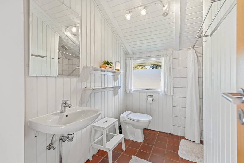Foto von Ferienhaus YV61 in Houstrup - Westjütland
