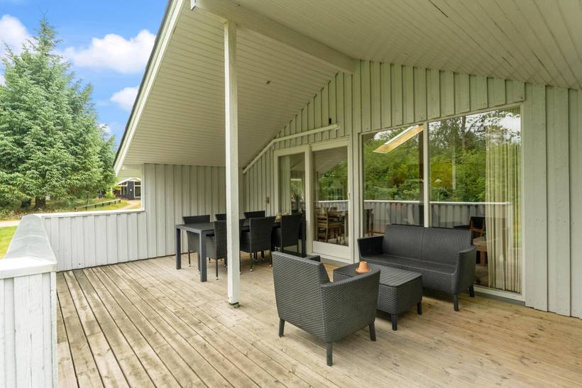 Foto von Ferienhaus YV61 in Houstrup - Westjütland