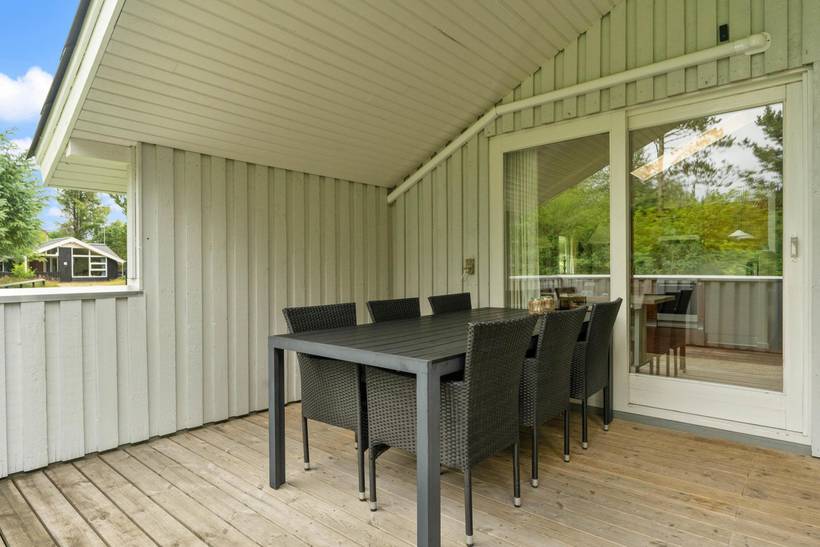 Foto von Ferienhaus YV61 in Houstrup - Westjütland