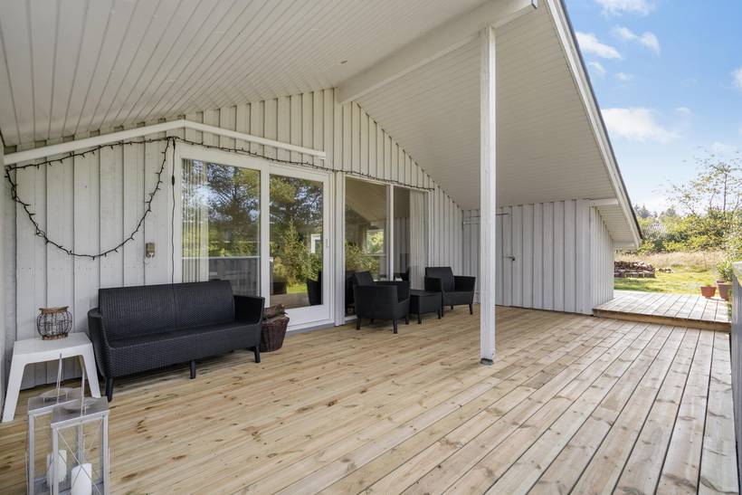 Foto von Ferienhaus YV61 in Houstrup - Westjütland