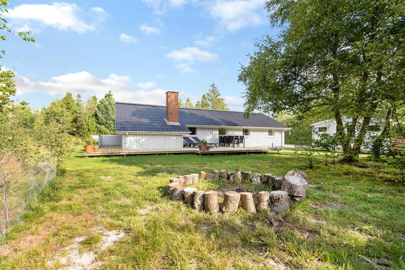 Foto von Ferienhaus YV61 in Houstrup - Westjütland