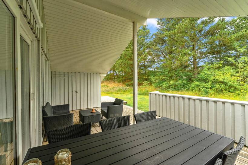Foto von Ferienhaus YV61 in Houstrup - Westjütland