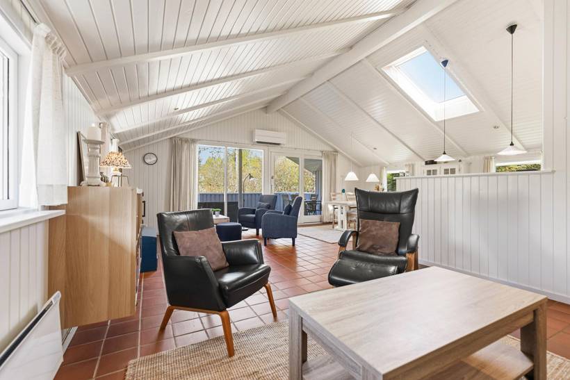 Foto von Ferienhaus YV61 in Houstrup - Westjütland