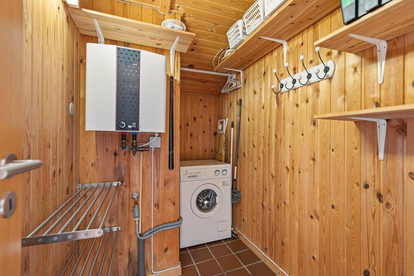 Foto von Ferienhaus YV61 in Houstrup - Westjütland