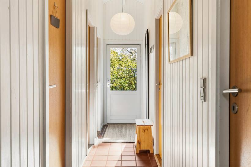 Foto von Ferienhaus YV61 in Houstrup - Westjütland