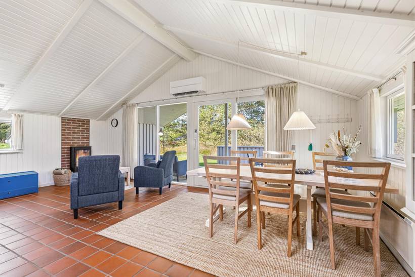 Foto von Ferienhaus YV61 in Houstrup - Westjütland