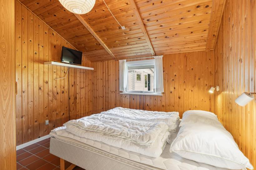Foto von Ferienhaus YV61 in Houstrup - Westjütland