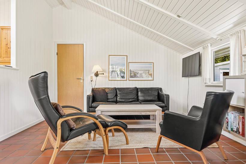 Foto von Ferienhaus YV61 in Houstrup - Westjütland