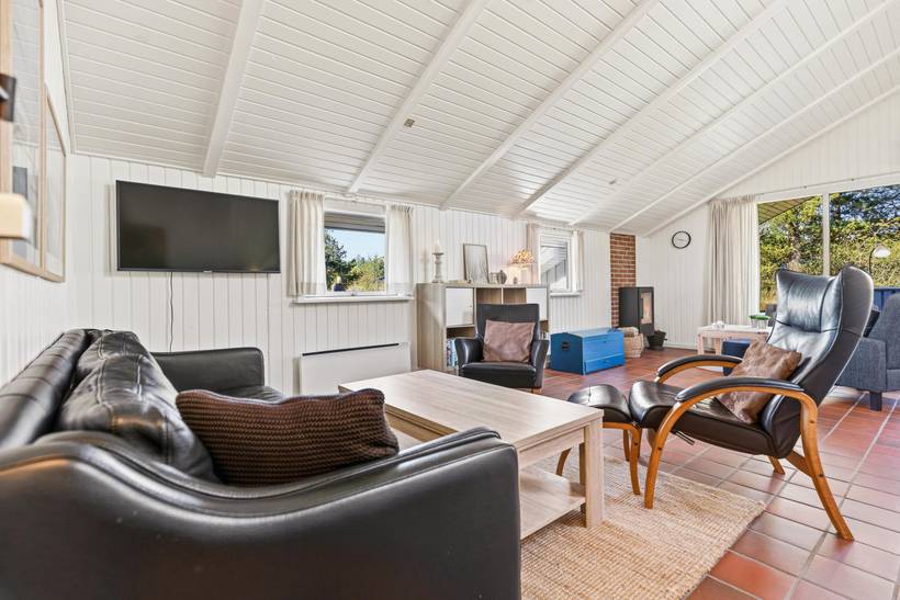 Foto von Ferienhaus YV61 in Houstrup - Westjütland