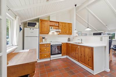 Vorschaubild von Ferienhaus YV61 in Houstrup - Westjütland