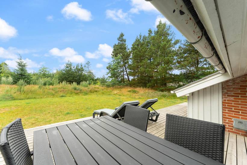 Foto von Ferienhaus YV61 in Houstrup - Westjütland