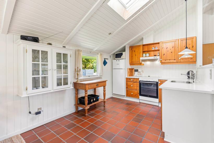 Foto von Ferienhaus YV61 in Houstrup - Westjütland