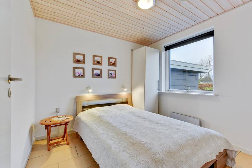 Foto von Ferienhaus YV67 in Skovmose - Als