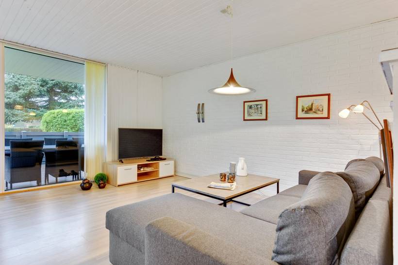 Foto von Ferienhaus YV67 in Skovmose - Als