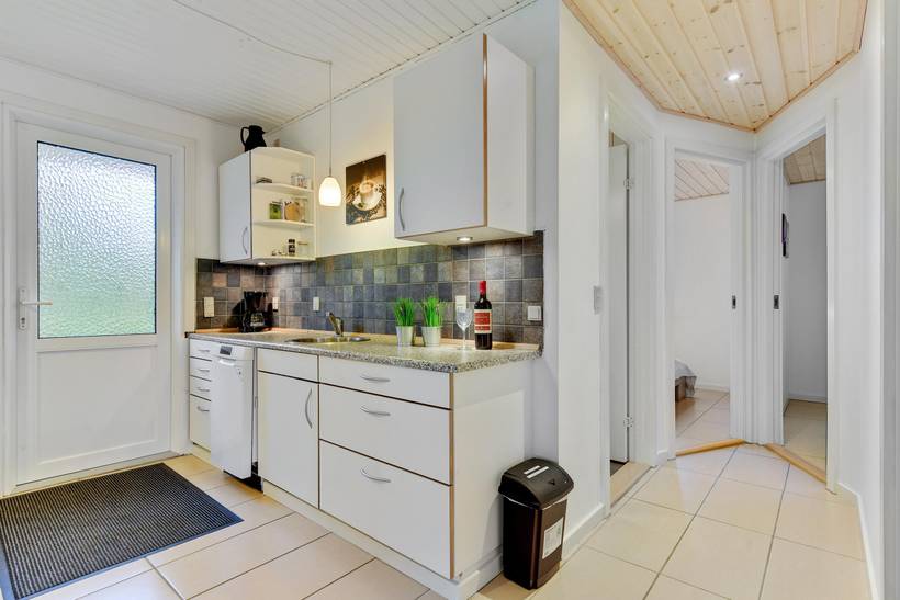 Foto von Ferienhaus YV67 in Skovmose - Als
